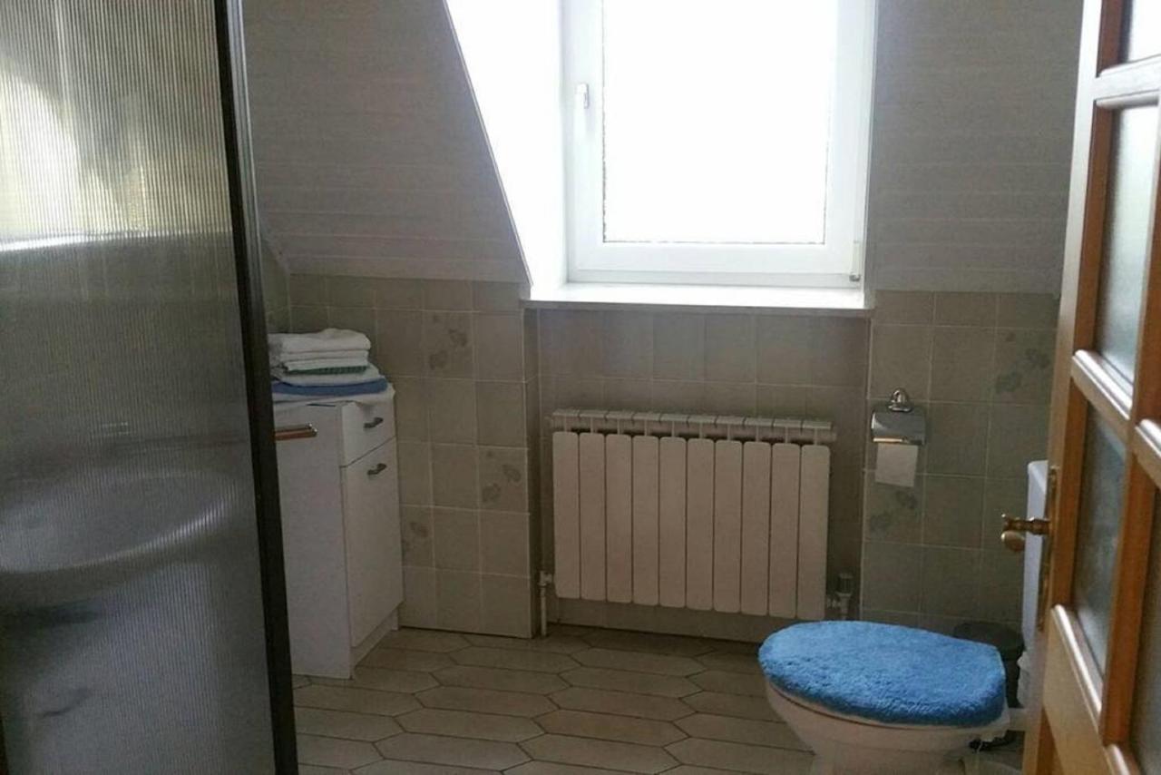 Ferienhaus Hildegard Muhr am See المظهر الخارجي الصورة